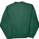Green Bay Packers Lee Sport Football Sweatshirt - 2XL Green Cotton