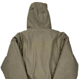 Work Mate Jacket - Large Black Polyester