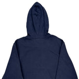 Red Sox Nike Hoodie - Small Navy Cotton