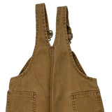 Age 24 Months Carhartt Sweatshirt - 3XS Brown Cotton