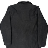 Dickies Jacket - Medium Black Cotton