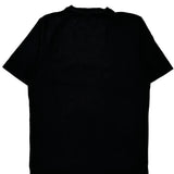 Pendleton T-Shirt - Small Black Cotton