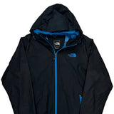 The North Face Jacket - Small Black Polyester