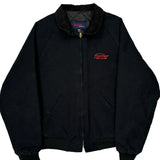 King Louie Workwear Jacket - Medium Black Polyester