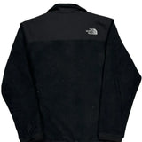 Age 14-16 The North Face Fleece Jacket - Large Black Polyester