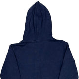 Age 6 Polo By Ralph Lauren Hoodie - XS Navy Cotton