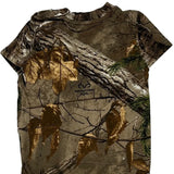 Age 12 Months Carhartt Camo Playsuit - 3XS Camo Cotton