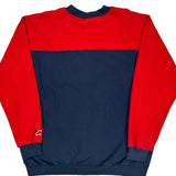 Nascar Racing Chase Authentics Nascar Sweatshirt - XL Navy Cotton