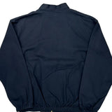 Polo By Ralph Lauren Harrington Jacket - Medium Navy Cotton