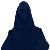 Age 2 Seattle Seahawks Nfl Football Hoodie - 2XS Blue Cotton