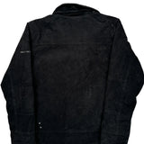 Helly Hansen Jacket - Medium Black Corduroy