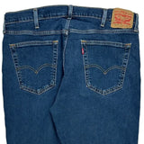 Levis Jeans - 38W 31L Blue Denim