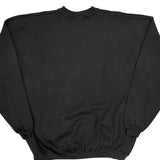 Las Vegas Hard Rock Cafe Graphic Sweatshirt - XL Black Cotton