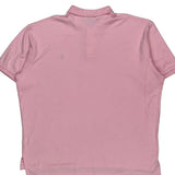 Polo By Ralph Lauren Polo Shirt - XL Pink Cotton