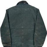 Carhartt Jacket - Medium Black Cotton