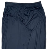 Nike Tracksuit - 2XL Navy Polyester
