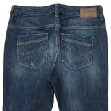 Diesel Slim Fit Jeans - 32W 30L Blue Cotton