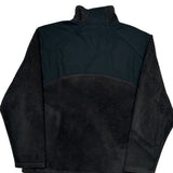 Reebok Fleece - Large Black Polyester