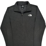 Outdoor The North Face Fleece - Small Black Polyester