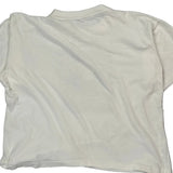 James Bond 007 Tomorrow Never Dies East Coast Graphic T-Shirt - Medium White Cotton