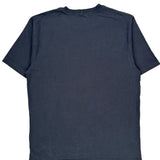 Carhartt T-Shirt - Medium Gray Cotton