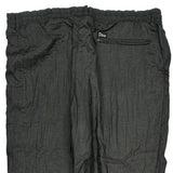 Christian Dior Tracksuit - Medium Black Nylon