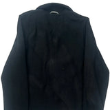 Camel Fleece - Small Black Polyester