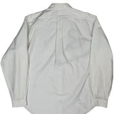 Ralph Lauren Shirt - XL White Cotton