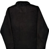 Timberland Fleece - Large Gray Polyester