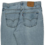 Levis Jeans - 36W 30L Light Wash Denim