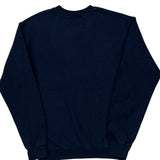 Orlando Planet Hollywood Graphic Sweatshirt - Small Black Cotton