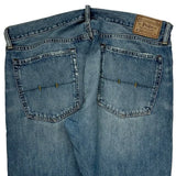Polo By Ralph Lauren Jeans - 36W 32L Blue Denim