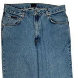Tommy Jeans - 36W 30L Light Wash Denim