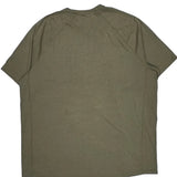 Force Carhartt T-Shirt - 2XL Green Cotton