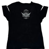 Lancaster Harley Davidson T-Shirt - XL Black Cotton