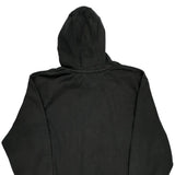 Carhartt Hoodie - XL Black Cotton
