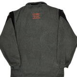 Motorcycles Harley Davidson Graphic Fleece - Medium Gray Polyester