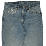 Levis Jeans - 31W 34L Light Wash Denim