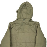 Carhartt Jacket - Large Green Cotton