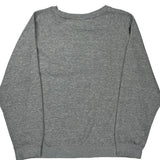 Alabama Genuine Stuff Sweatshirt - XL Red Cotton