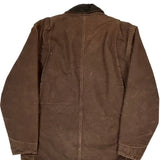 Carhartt Jacket - Medium Brown Cotton