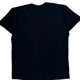 Racing Car Design Pretty Vacant Graphic T-Shirt - Large Black Cotton