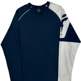 Nike Jersey - XL Blue Polyester