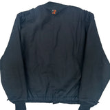 Workrite Bomber Jacket - Medium Black Cotton