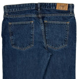 Tommy Hilfiger Jeans - 34W 30L Blue Cotton