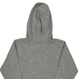 Age 6 Carhartt Hoodie - Small Grey Cotton Blend