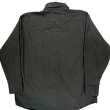 Dickies Shirt - No Size Black Polyester Blend
