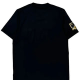 Los Angeles Football Club Adidas Football Shirt - Medium Black Polyester
