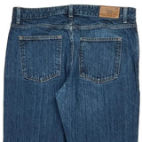 Tommy Hilfiger Jeans - 36W 30L Blue Cotton