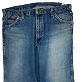 Dickies Jeans - 38W 30L Blue Denim